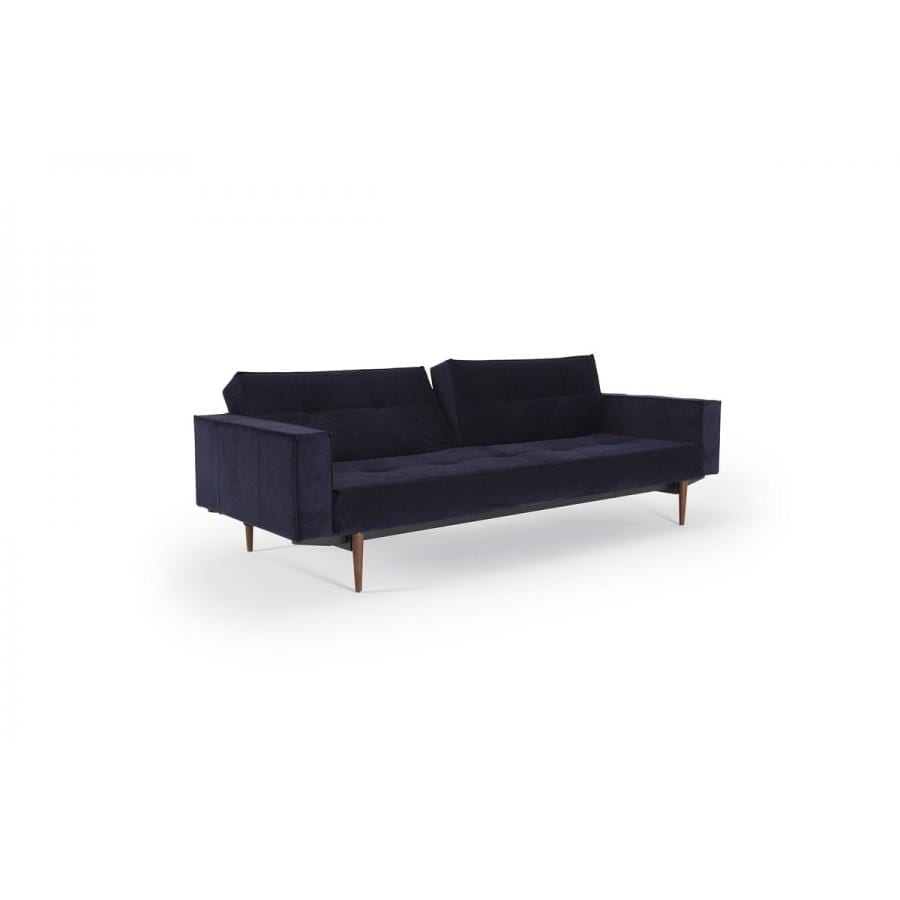 SPLITBACK Sofa with armrest, 115-210-21858