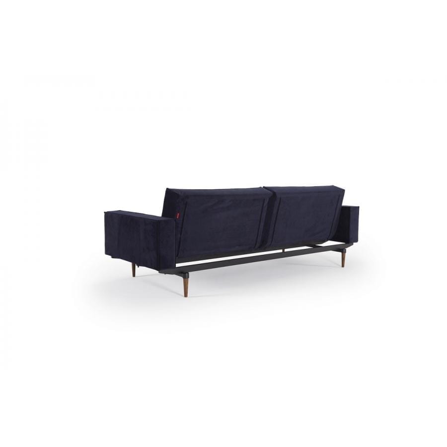 SPLITBACK Sofa with armrest, 115-210-21859
