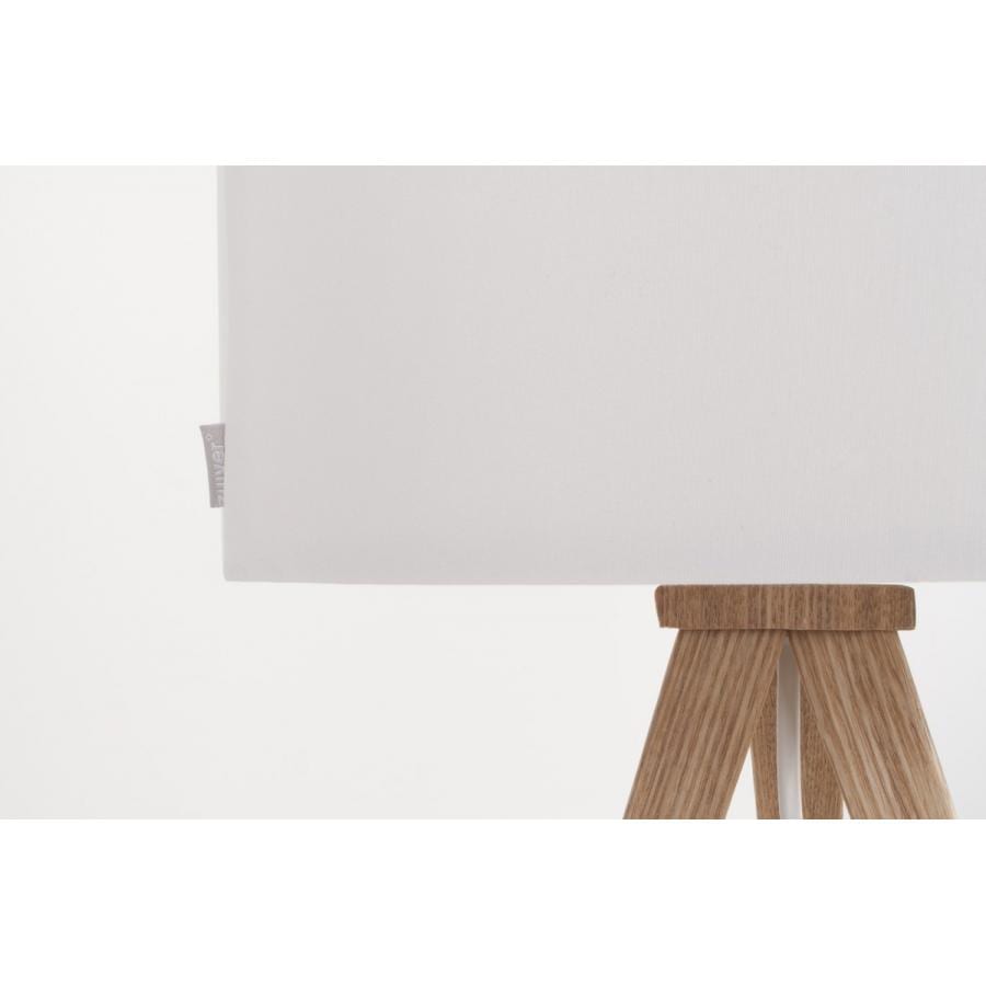 TRIPOD Table lamp - wood-23545