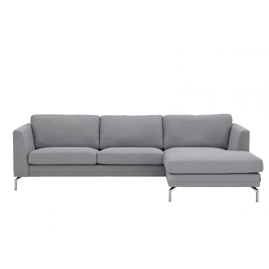 BROADWAY 2.5 seater sofa with chaise longue-0