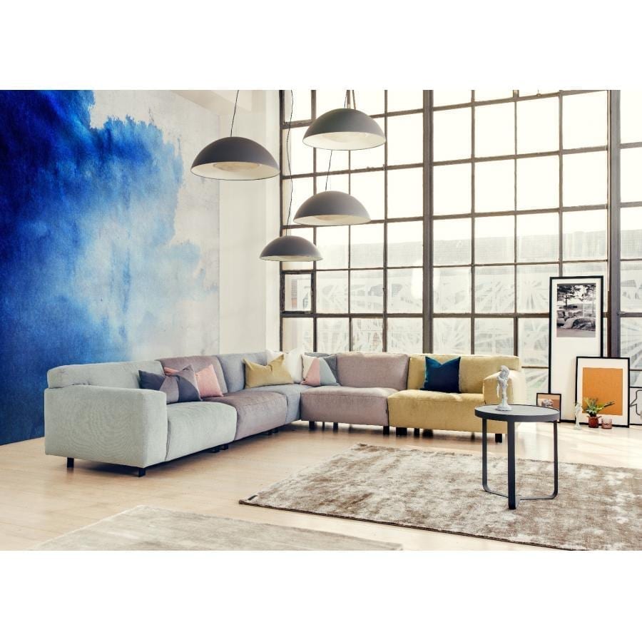 VESTA 6-7 seater modular corner sofa-0