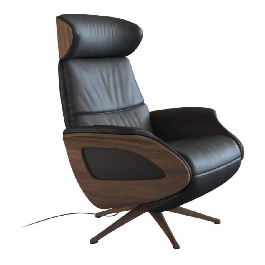 Flexlux Clement relax chair // Clement relax sfotel