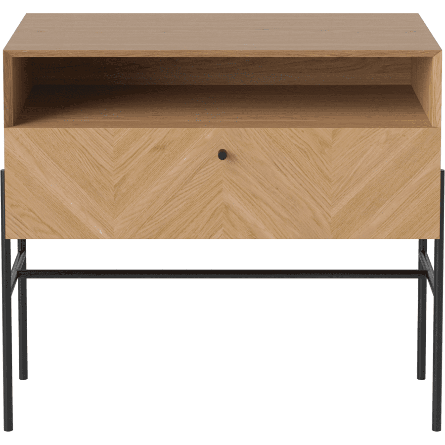 LUXE Drawer - 1 drawer - Low-27530