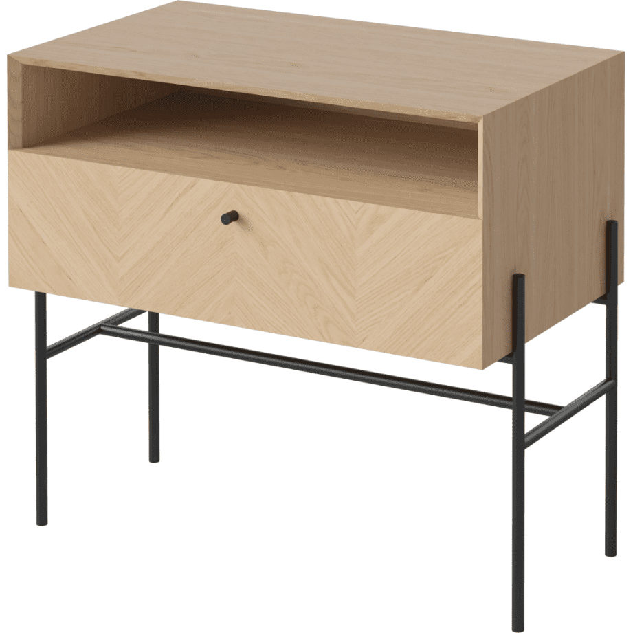 LUXE Drawer - 1 drawer - Low-27532