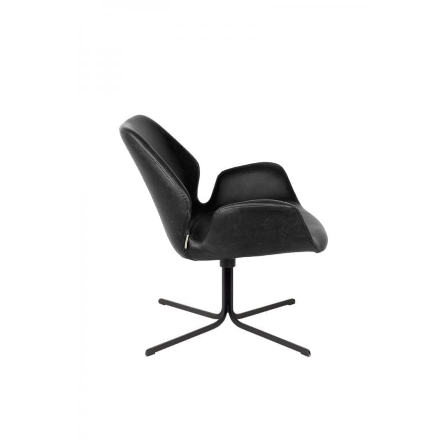 NIKKI Lounge chair-28471