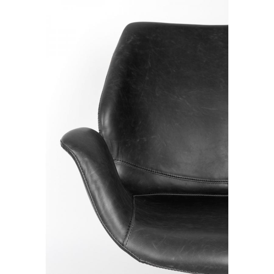 NIKKI Lounge chair-28474