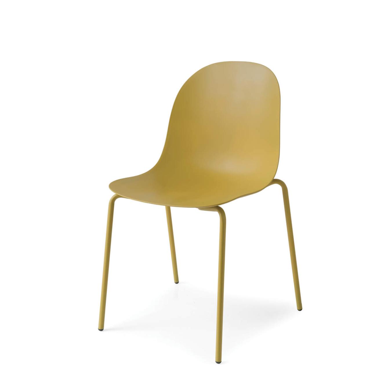 Connubia Academy pp dining chair // Academy pp dining chair