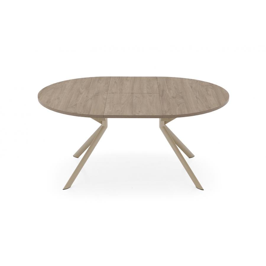 Connubia Giove extendable dining table 120 cm // Giove bővíthető étkezőasztal 120 cm