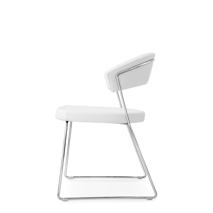 connubia_new_york_upholstered_dining_chair_metal_2