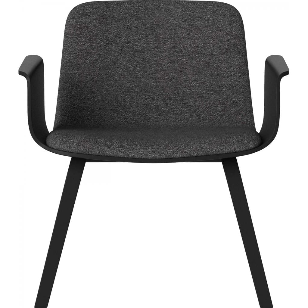 black_bolia_palm_lounge_chair_armrest_upholstered_seat_innoconcept_szek_kartamasszal_karpitozott_ules