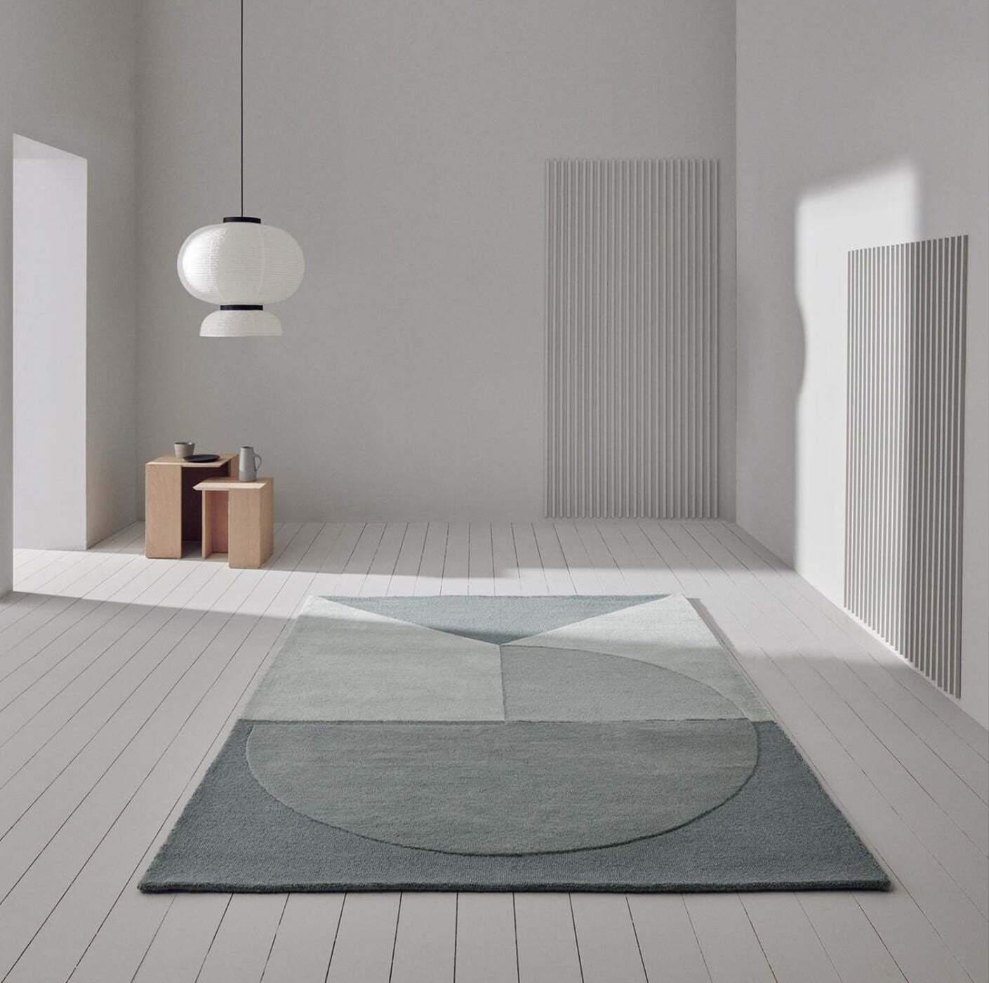 Linie Design Satomi rug // Satomi szőnyeg