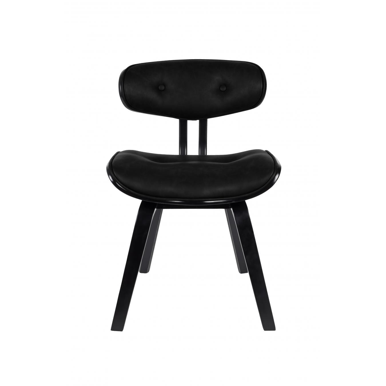 Dutchbone Blackwood Lounge Dining Chair / Innoconcept Design Ülőbútor