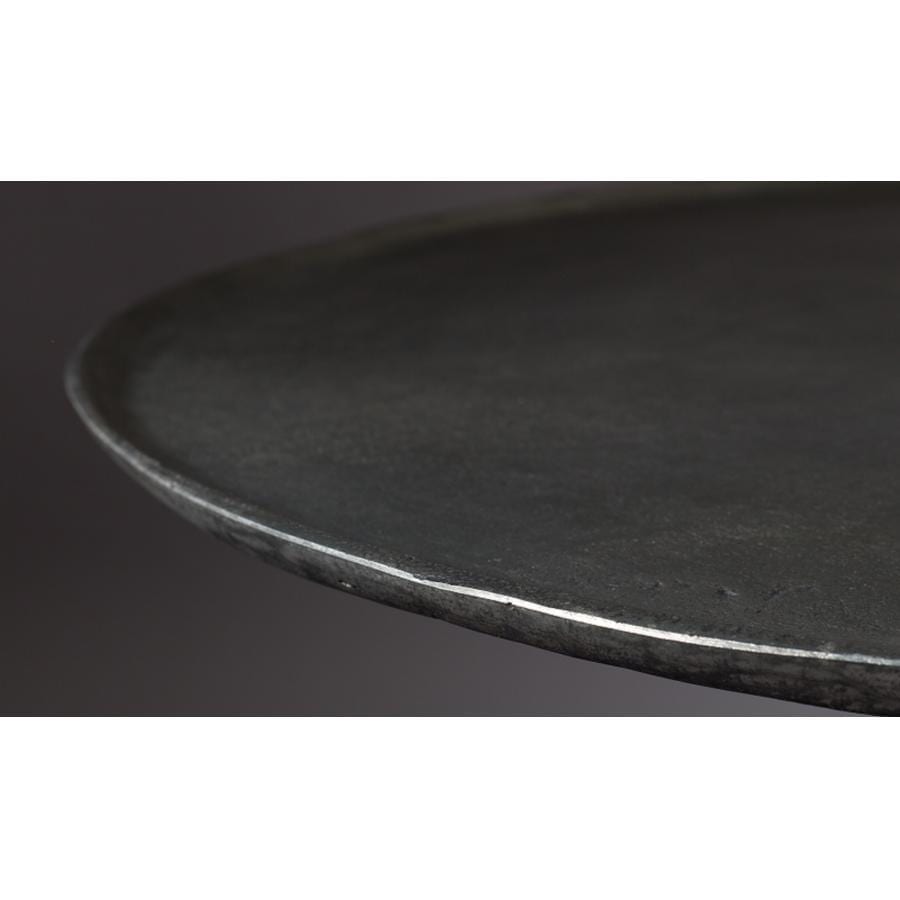 Dutchbone Brute Side Table / InnoConcept Design Dohányzóasztal