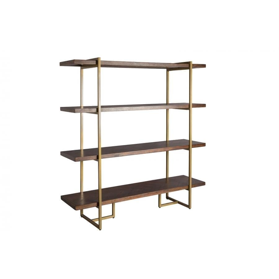 dutchbone-class-wood-brass-shelf-fa-sargarez-polc-konyvespolc-innoconcept-design