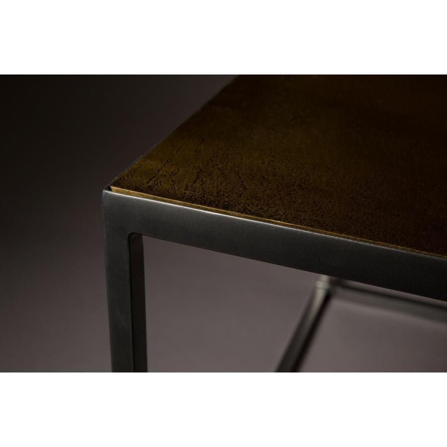 Dutchbone Lee Coffee Table / InnoConcept Design Dohányzóasztal