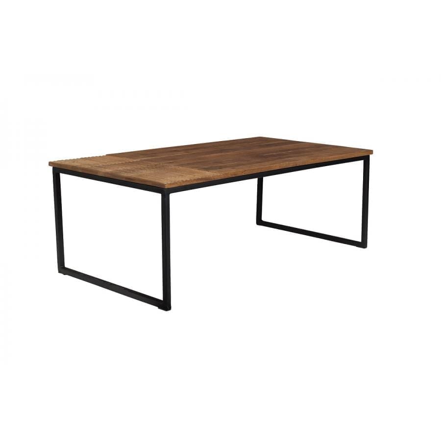 Dutchbone Randi Coffee Table / InnoConcept Design Dohányzóasztal