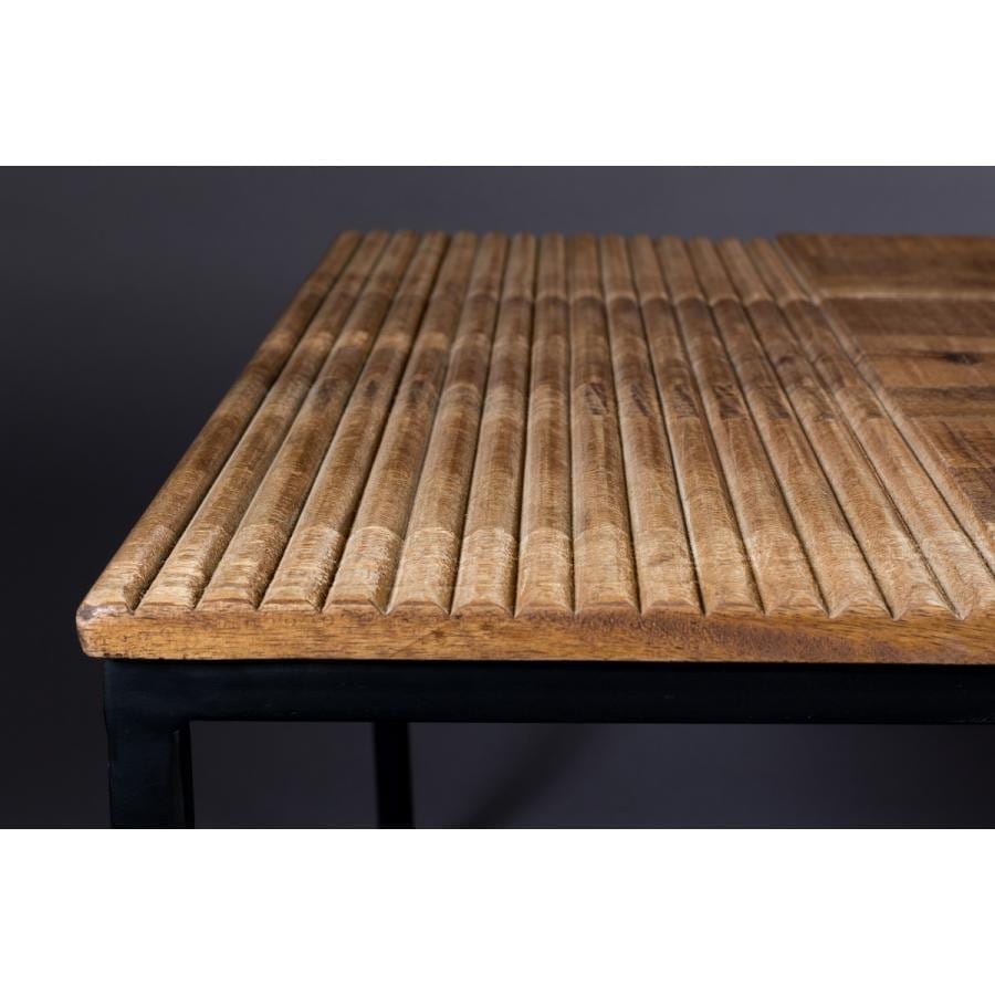 Dutchbone Randi Coffee Table / InnoConcept Design Dohányzóasztal