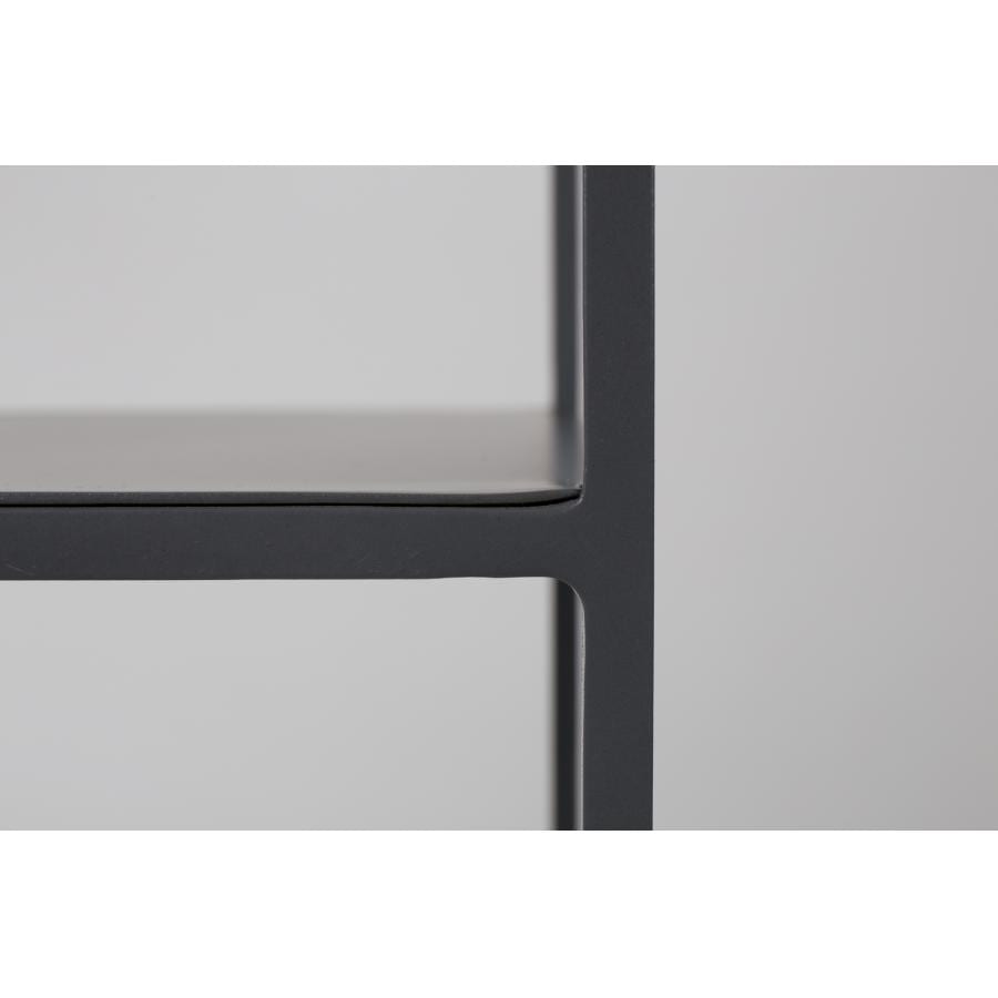 zuiver-son-black-cube-shelf-fekete-vas-polc-konyvespolc-innoconcept-design
