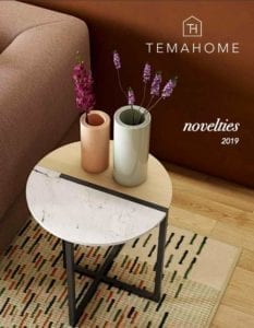 Temahome Novelties 2019