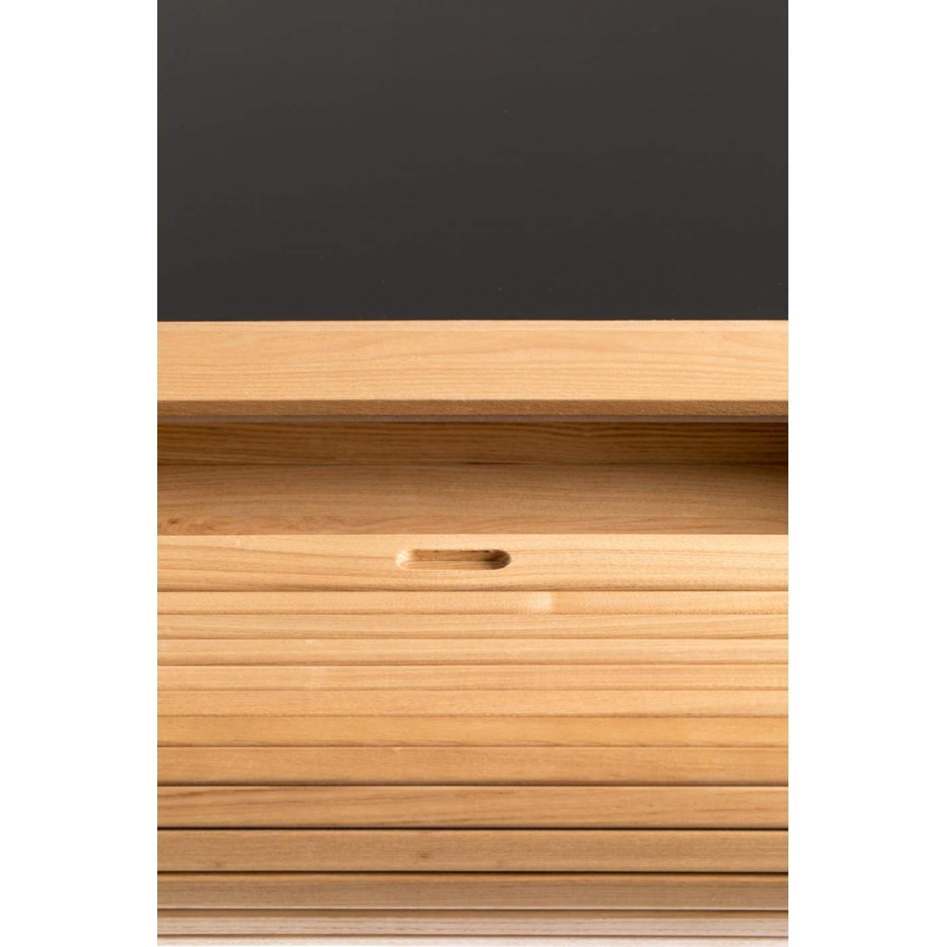 Zuiver Barbier wooden desk // fa íróasztal