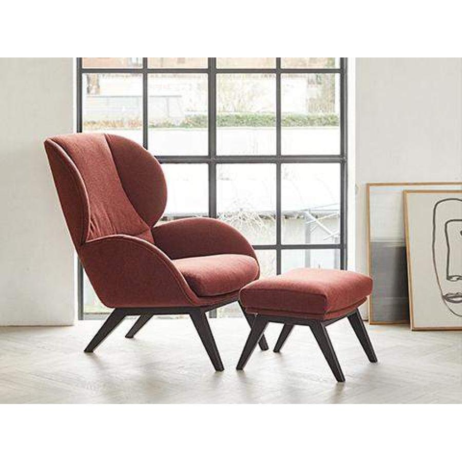 Flexlux ADRIA armchair // Adria fotel
