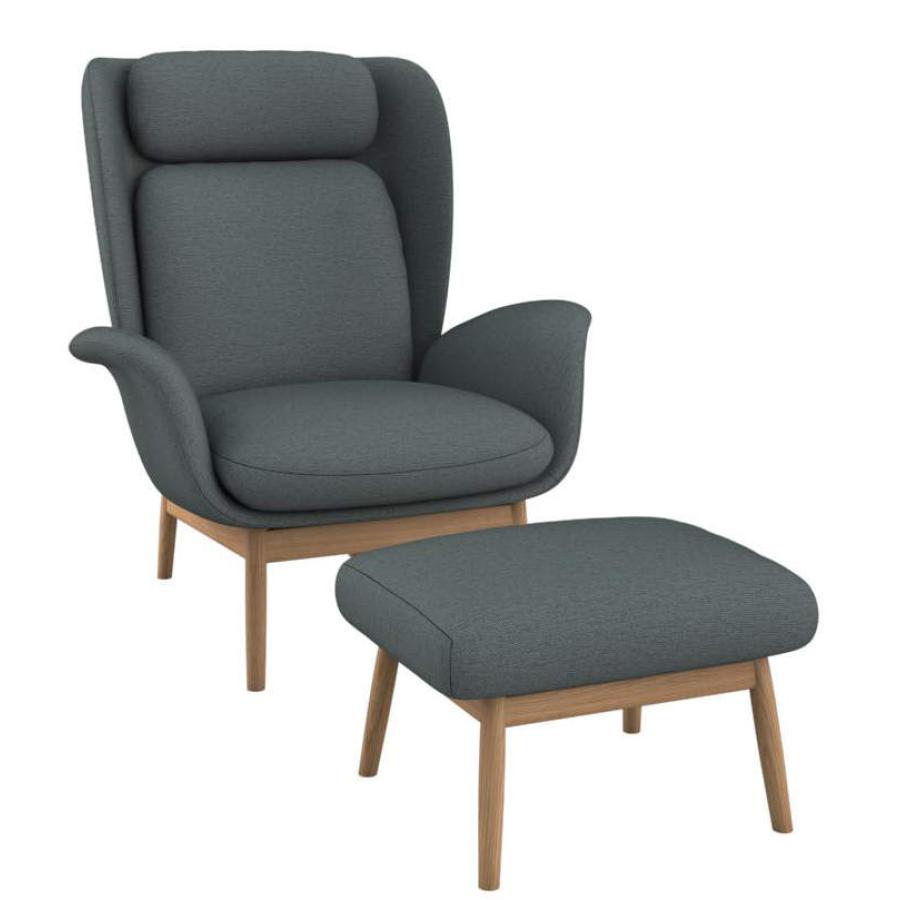 Flexlux Padova armchair // Padova fotel