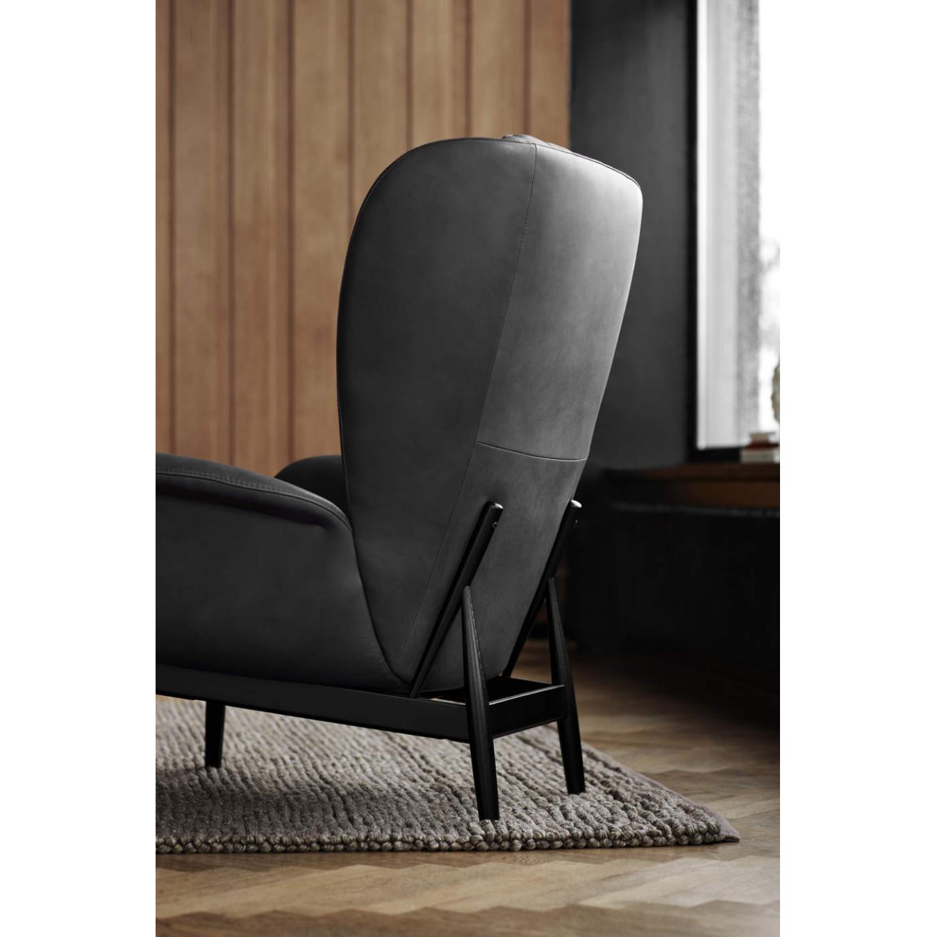 Flexlux Padova armchair // Padova fotel