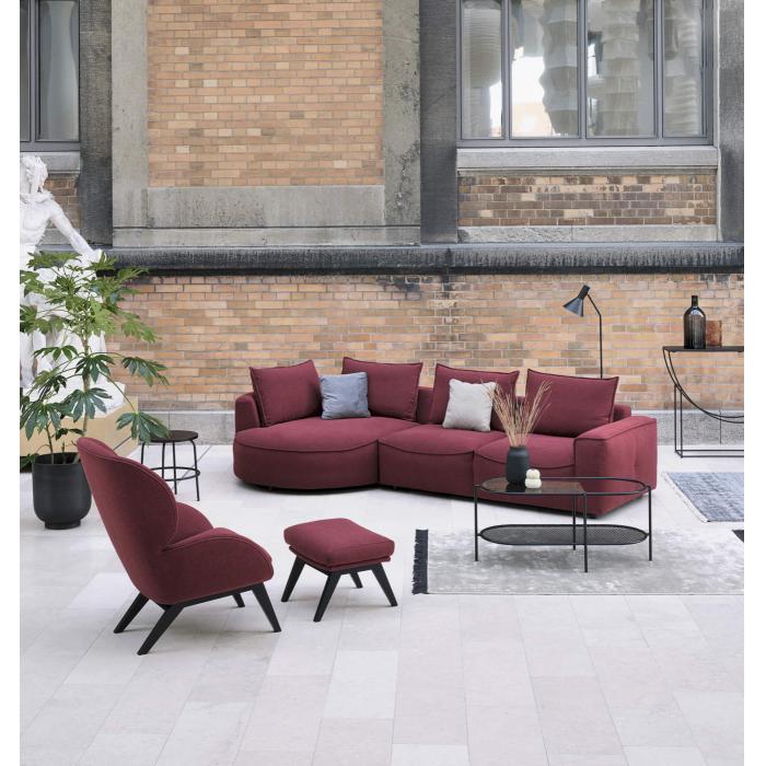 flexlux-samone-2½-seater-sofa-with-round-chaise-longue-fabric-cover-denno-wine-red-2½-szemelyes-kanapé-kerek-loungerrel-borvoros-innoconcept-04