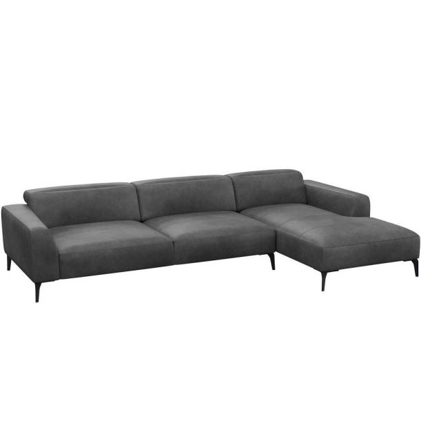 flexlux-voluzzi-3-seater-sofa-with-chaise-longue-leather-cover-nature-warm-stone-grey-3-szemelyes-kanape-loungerrel-bor-karpit-szikla-szurke-innoconcept-2
