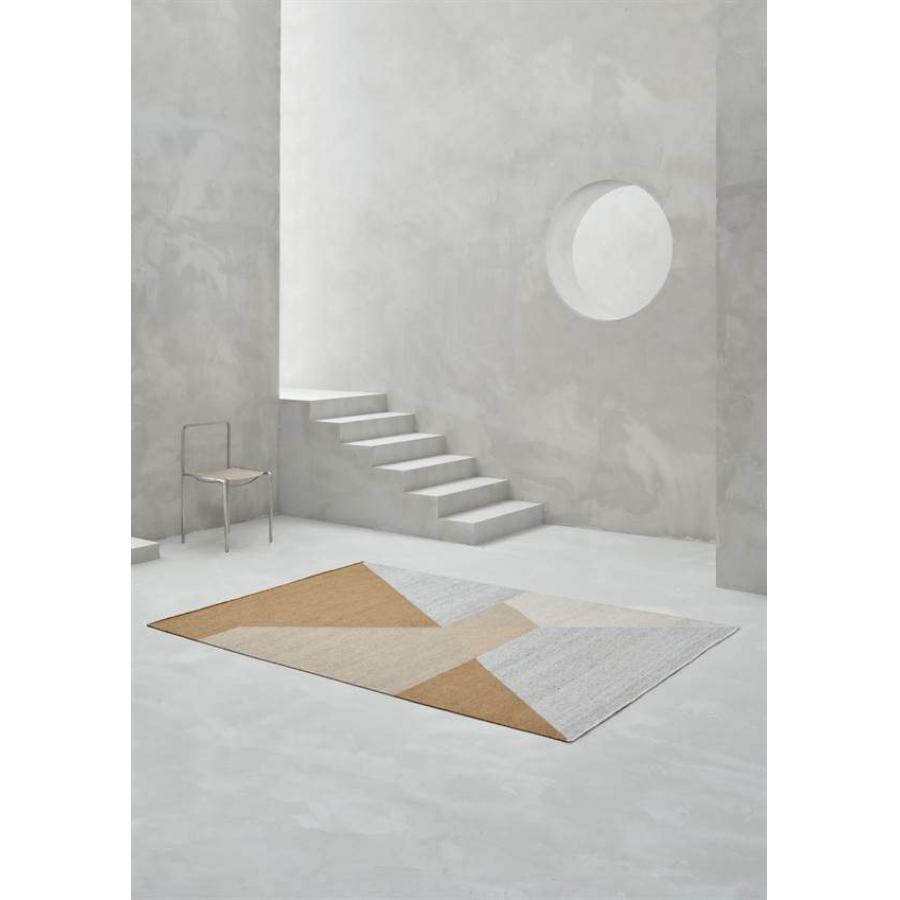 Linie Design Snefrid rug // Snefrid szőnyeg