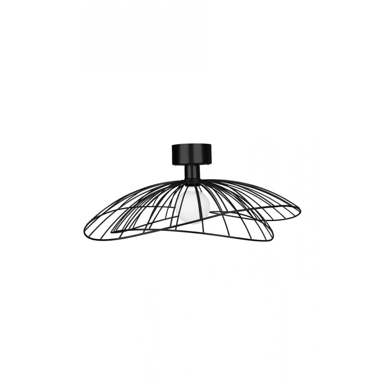 Globen Lighting Ray plafonieer and wall lamp // Mennyezeti és fali lámpa