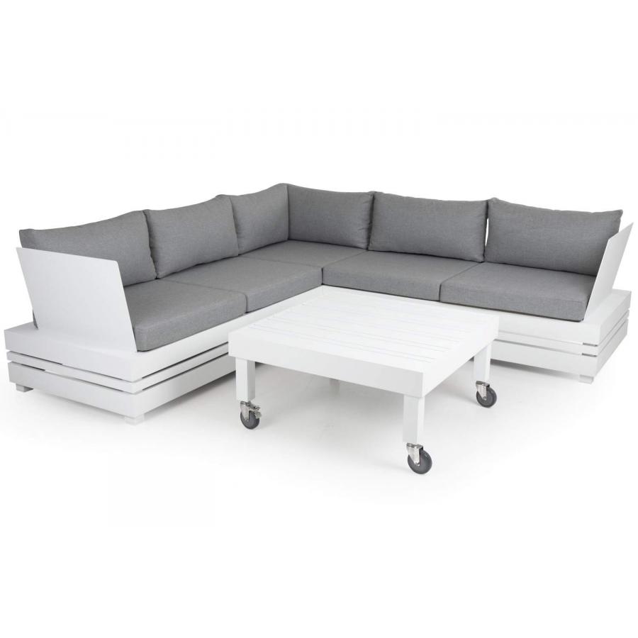 Brafab Ambon outdoor modular sofa set/kültéri moduláris ülőgarnitúra szett