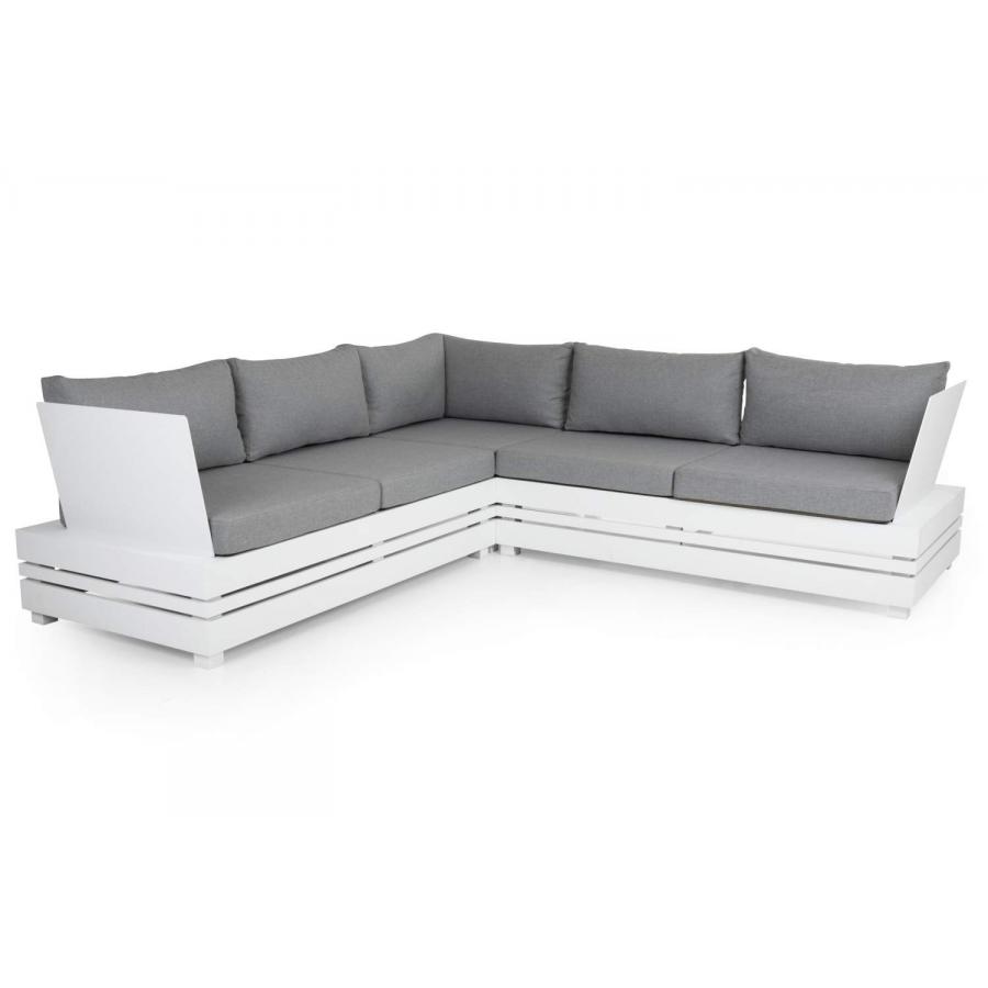 Brafab Ambon outdoor modular sofa set/kültéri moduláris ülőgarnitúra szett