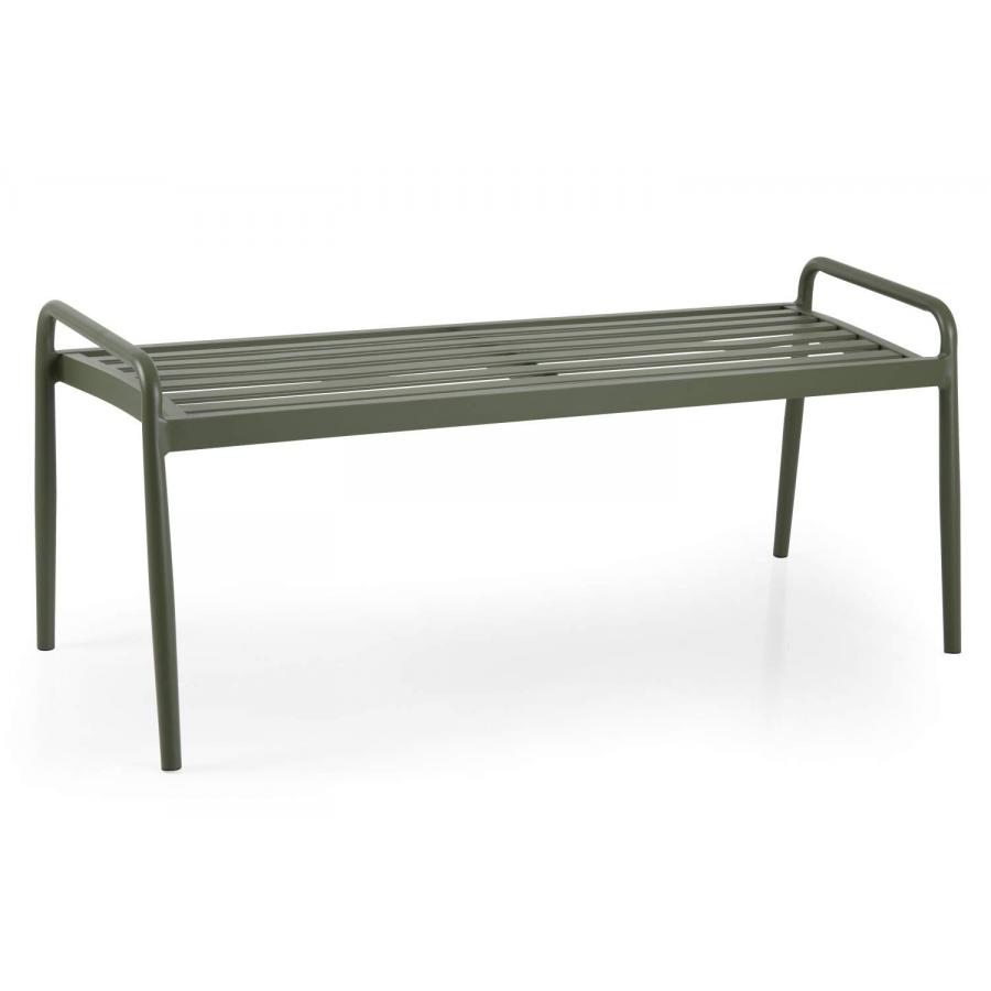 Brafab Sonnac outdoor bench/kültéri pad