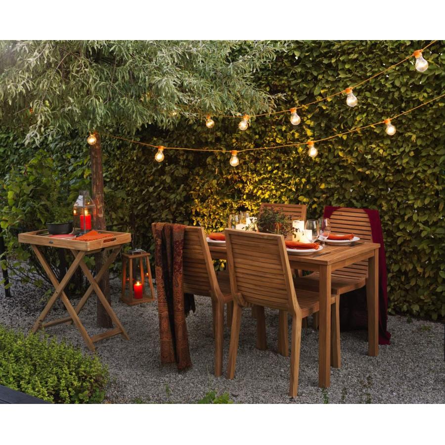 Brafab Volos outdoor dining chair/kültéri étkezőszék