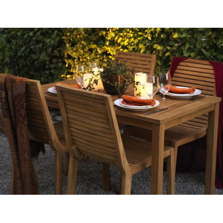 Brafab Volos outdoor dining chair/kültéri étkezőszék