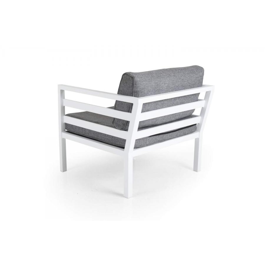 Brafab Weldon outdoor armchair/kültéri fotel