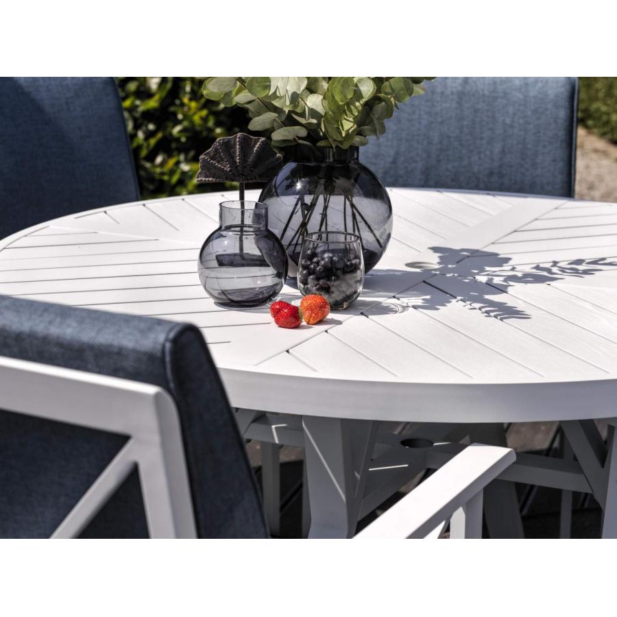 Brafab Sottenville outdoor dining table/kültéri étkezőasztal