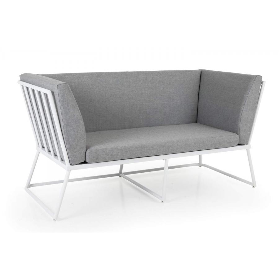 Brafab Vence outdoor 2-seater sofa/kültéri kétszemélyes kanapé