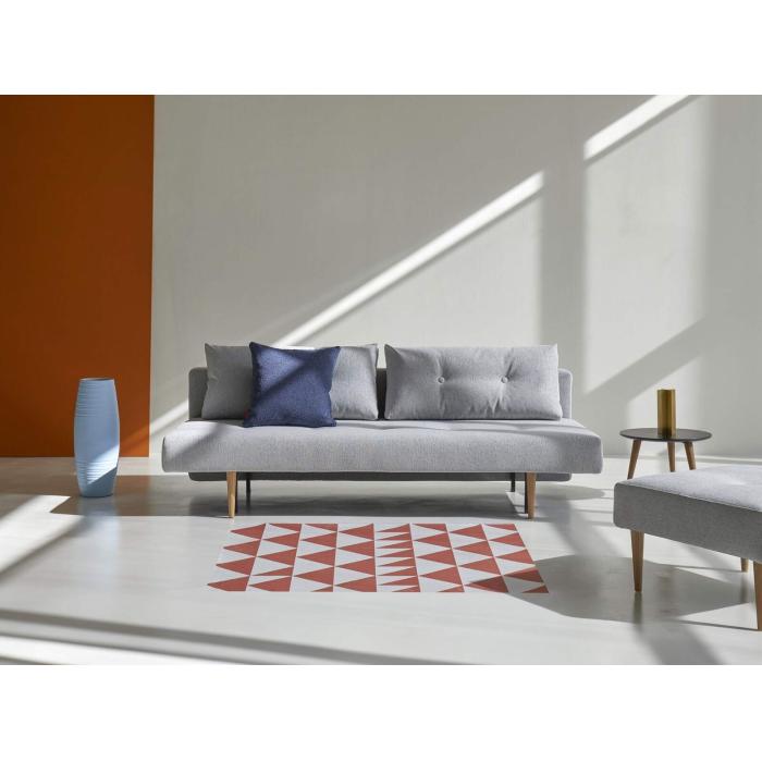 Innovation Recast sofabed // Innovation Recast ágyazható kanapé