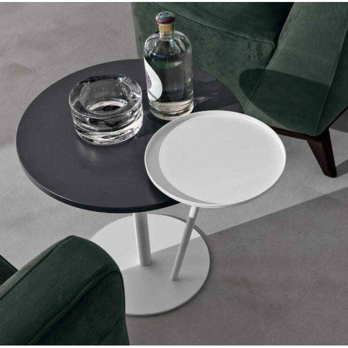 Tomasella Eclisse side table // Eclisse lerakóasztal