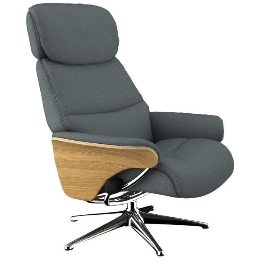 AARHUS relax chair | InnoConcept