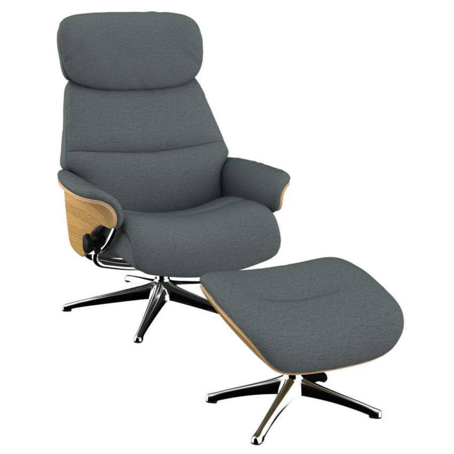 Flexlux AARHUS relax chair // Aarhus relax fotel