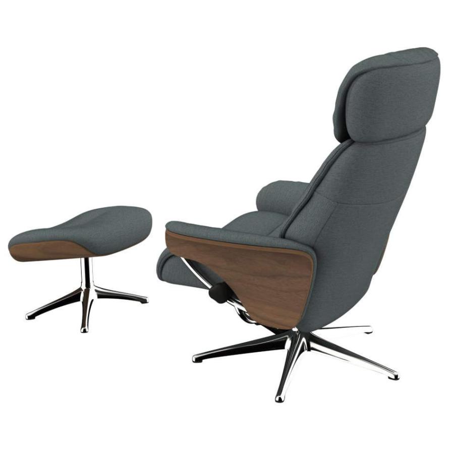 Flexlux AARHUS design chair