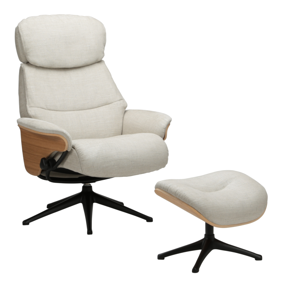 AARHUS relax chair | InnoConcept