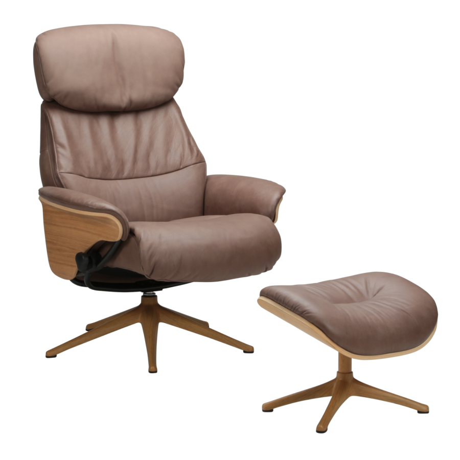 relax AARHUS InnoConcept chair |