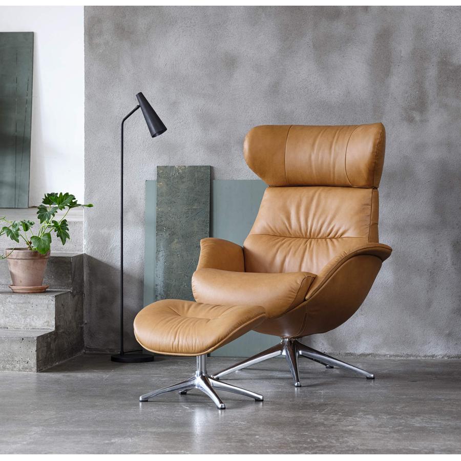 Flexlux More relax armchair // More relax fotel
