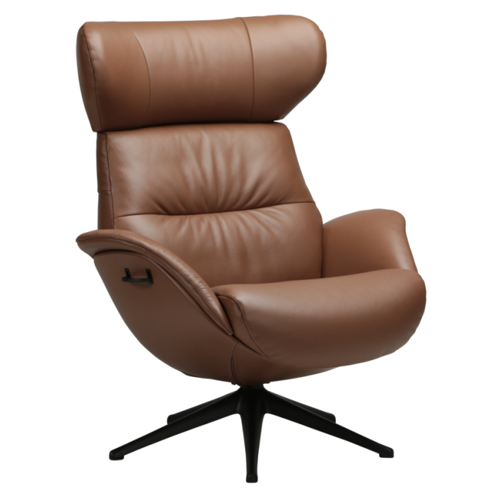 Flexlux More relax armchair // More relax fotel