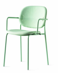 Connubia-Yo-dining-chair-with-armrest-etkezoszek-kartamlaval