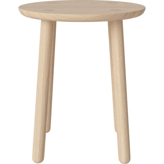 Bolia-Forest-round-side-table-white-oak-kerek-lerakoasztal-feheritett-tolgy- (2)
